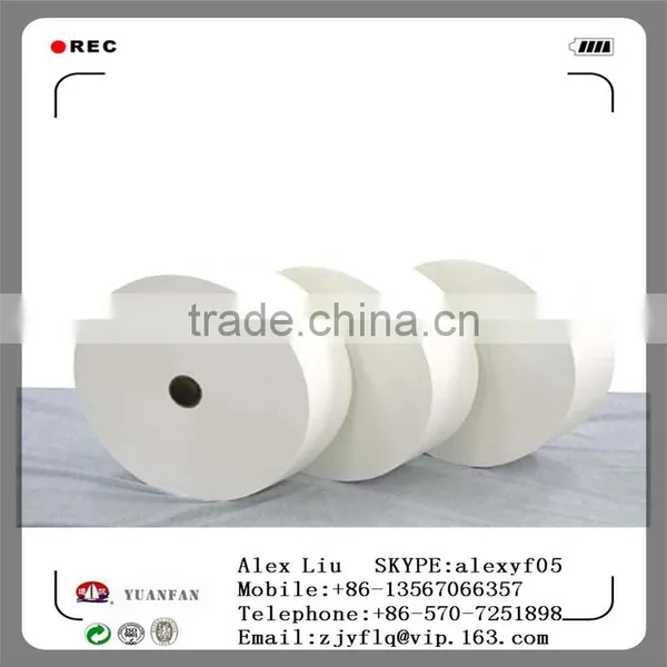 17gsm 60gsm 80gsm pp Non-woven Fabric Used for Mattress photo-6