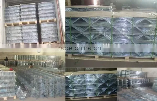 Truss Wire Reinforcement Block Work Wire Mesh photo-2