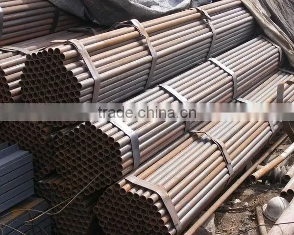 API 5L steel tube
