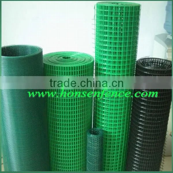 Welded Wire Mesh(15 Years Factory) photo-2