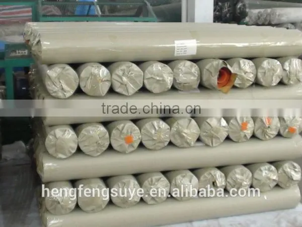 PVC/PE Coated Tarpaiulin/semi-tents photo-4