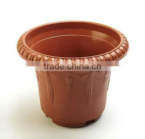 Cestos Para Ropa Sucia Plastico Macetas de Plastico Para Viveros Nursery Grow Bags photo-2