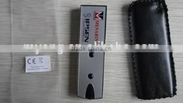 Wireless Red Beam Frash Light Laser Pointer photo-3