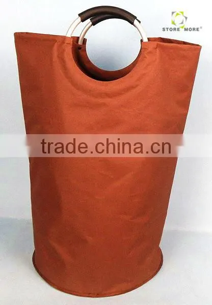 New Style Folding Laundry Bag photo-2