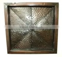 Metal Wall Art Decor