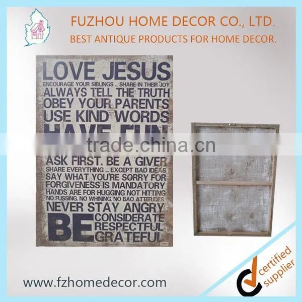 Jute/linen Fabric Wall Decor Wall Hanging Decoration photo-4