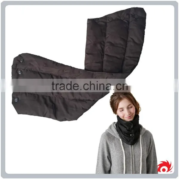 Fashion Foot Warmers Warm Dress Feather Skirt Warmer Dress photo-3