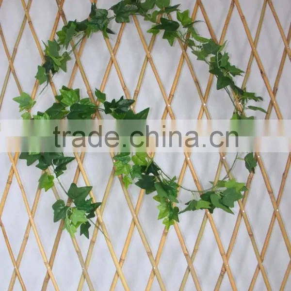 High Imitation Artificial Plastic Grass Ivy for Sale photo-6