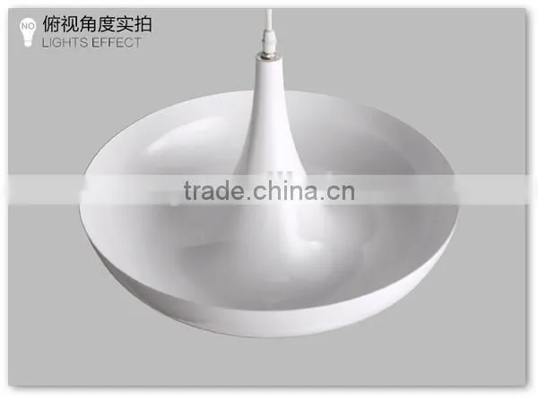 Skyh Garden Stylish Aluminum LED Ceiling Light Decoration Planter photo-5
