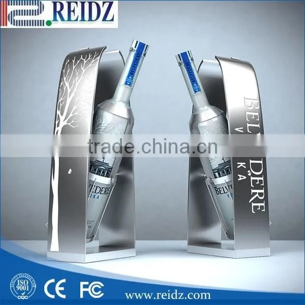 LED Acrylic Wine Holder photo-5
