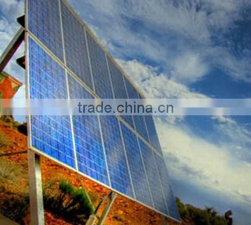 Instant Solar Energy Water Heater 300w photo-6