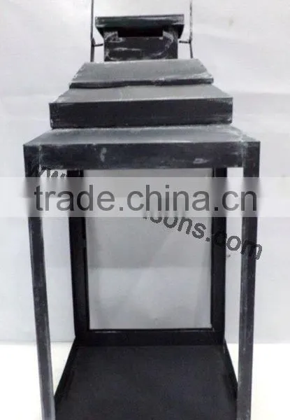 DECORATIVE MOROCCAN LANTERN,MOROCCAN METAL LANTERN,MOROCCAN STYLE LANTERN photo-5