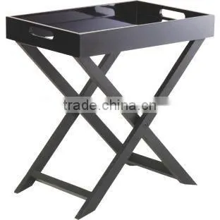 Cheap Folding Tray Table for Indoor Furniture photo-2