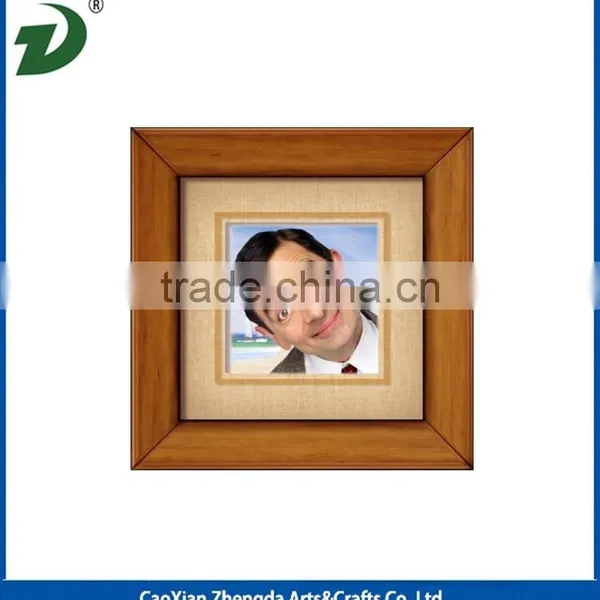 Decorative Solid Wood Frames Photo photo-2