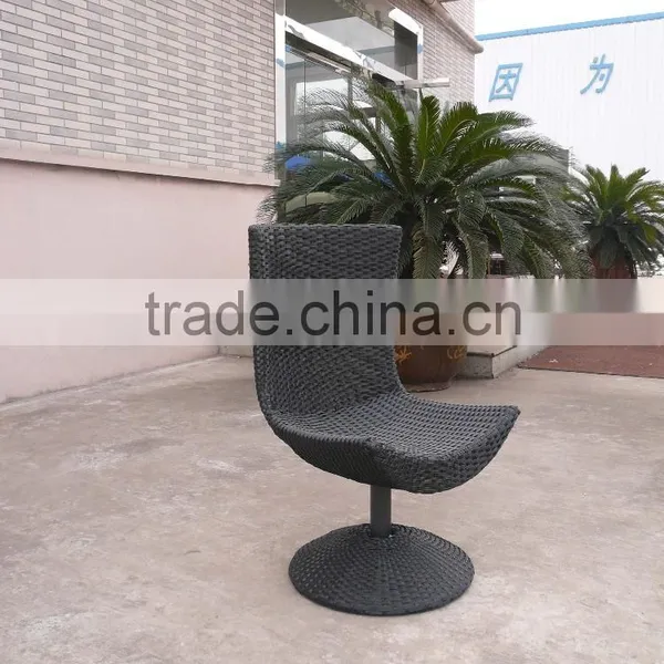 Customized Design Swivel Bar Stool For Bar Furniture photo-2