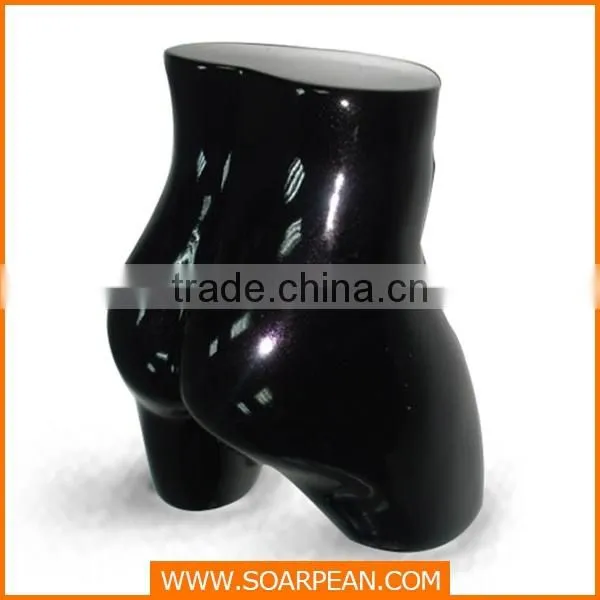 Customized Fiberglass Buttocks Mannequin photo-2
