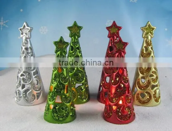 Ceramic Christmas Tree photo-2