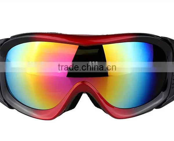 Ski and Mountain Climbing Goggles photo-2