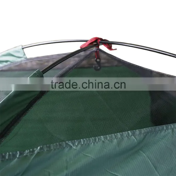 High Quality Wind Resistant Unique Wholesale Umbrella Dome Custom Waterproof Family 4 Person Cube Tents Camping Outdoor photo-5