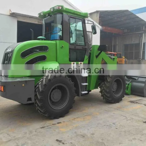 ZL930 Best Offer With Top Quality Wheel Loader for Sale With Pallet Fork photo-6
