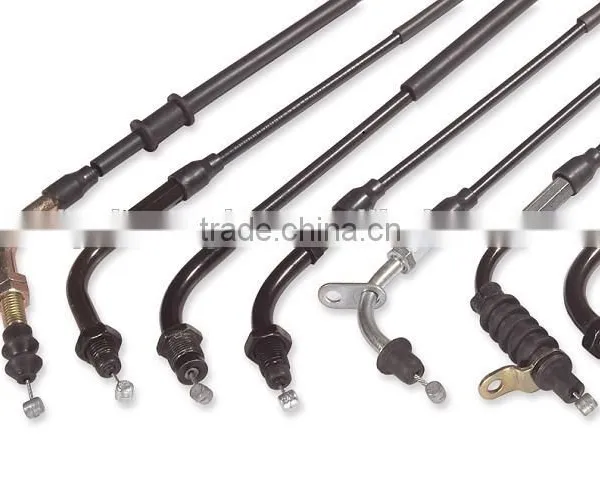 Blade Brake Clutch Controls Cable /Automobile Brake Clutch Controls/Mechanical Brake Clutch Controls photo-2