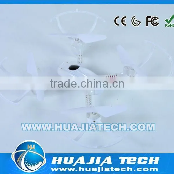 2.4G Remote Control Drone New Design Medium Size Cheap Quads photo-4