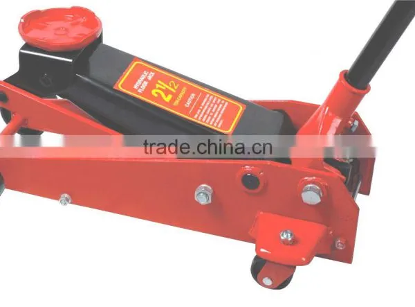 2.5 Ton Hydraulic High Lift Trolley Jack photo-6