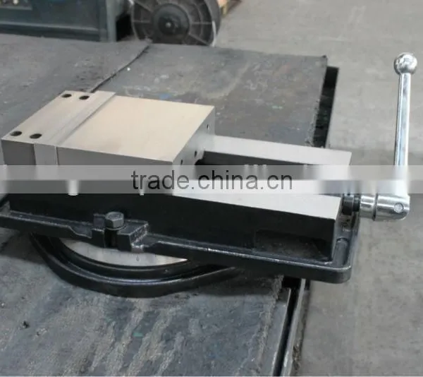 Machanical Milling Machine Vise BM30237-BM30252 photo-3