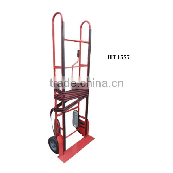 QINGDAO WANTAI Folding Hand Trolley HT1805 With CE photo-6
