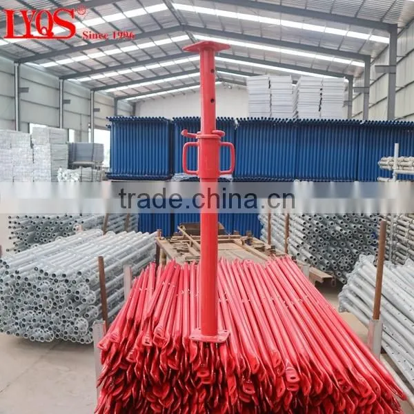 Light Duty Shoring Support Steel Prop Adjustable Post Shore photo-6