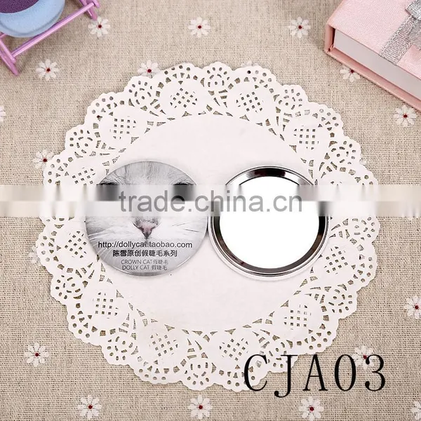 Cat Eye Mirror New Fashion photo-5