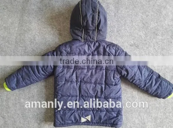 Boy Jacket photo-3