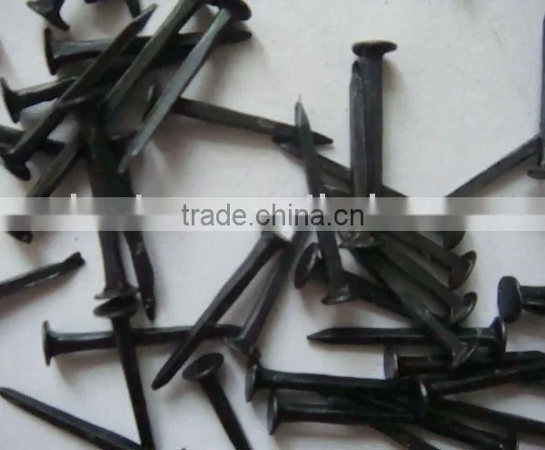 Shoe Tack Nails/blue Nail /shoe Nail/nails Blue Shoe photo-4