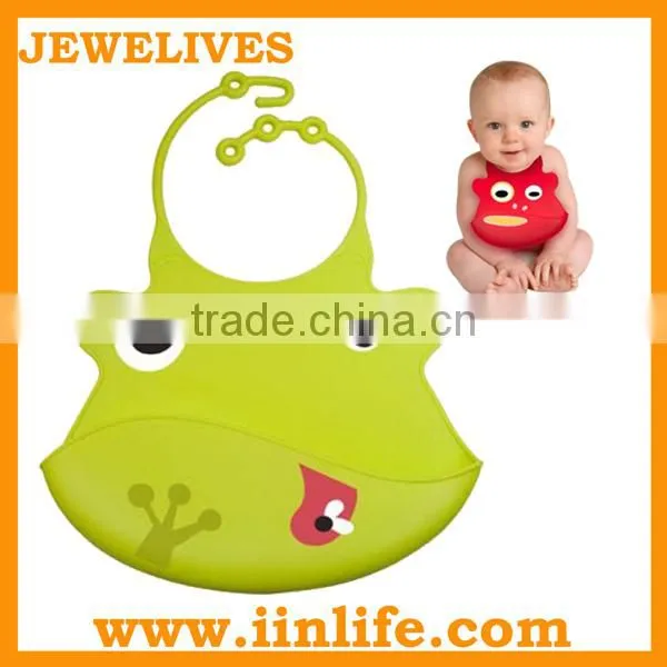 New Promotional Gift Ideas 2015 Adorable Baby Bib photo-2