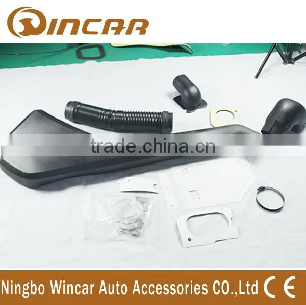 4wd Snorkel for Discovery 3 photo-4