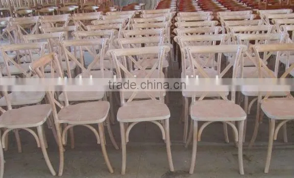 Горячая продажа кресла с перекрещивающейся спинкой photo-4