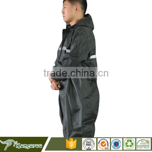 Waterproof Winter Seaman Coverall photo-2