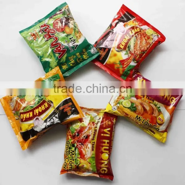 INSTANT NOODLE ORIGIN VIET NAM IN HIGH QUALITY AND BEST PRICE photo-3