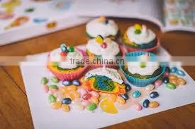 Curcumin Colors photo-2