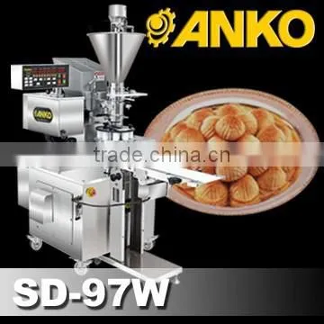 Anko Big Scale Filled Frozen Kluski Na Parze Maker photo-2