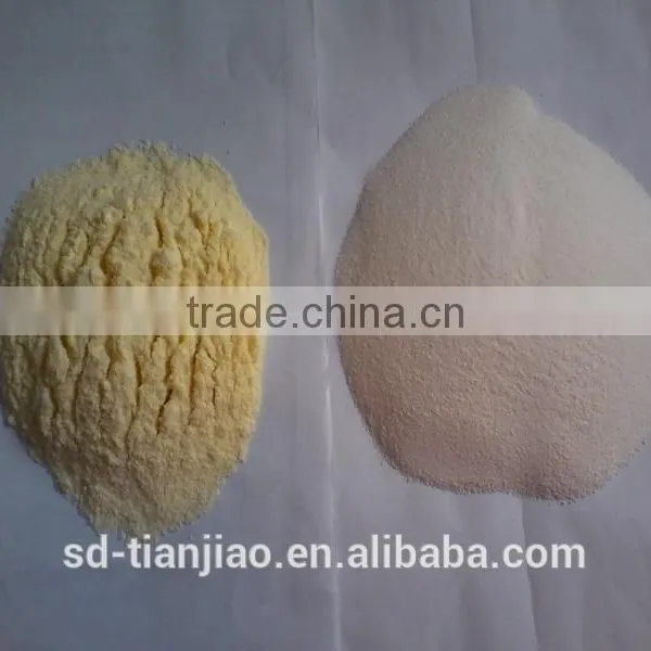 Full Cream Milk Powder Substitute photo-5