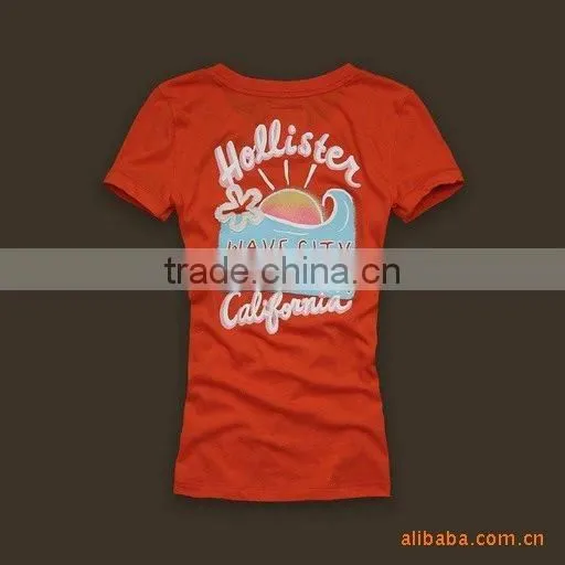 Ladies New Designs T-shirt photo-2