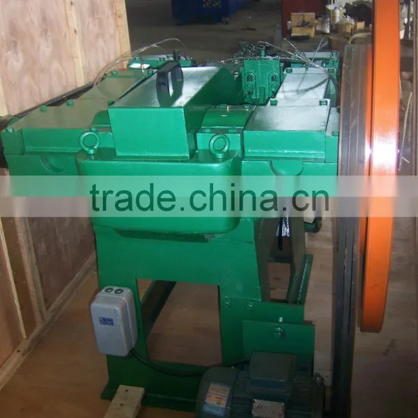 Cheap Automatic Nail Making Machinery From China Factory photo-3