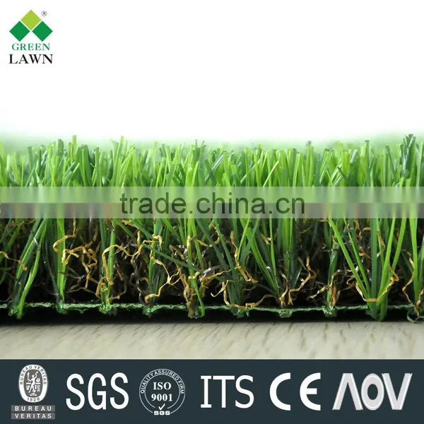 WUXI GREENLAWN Residential Home Garden Landscaping Import China Artificial Turf photo-5