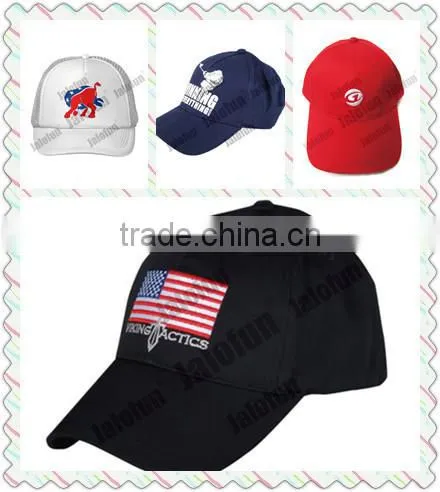 Cheap Custom Cotton Caps Fitted Baseball Cap Girls photo-5