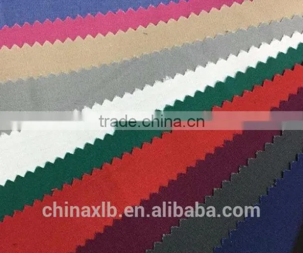 Fabric for Surgical Uniform, Scrub Set, Bright Blue photo-5
