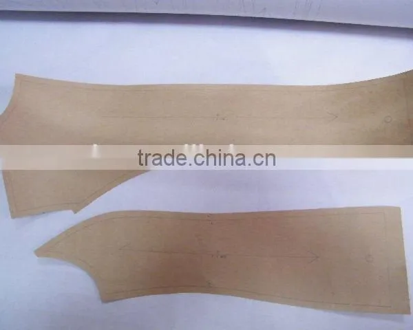 Rabbit Computerized Control Pattern Flat Bed Cutter Plotter of Apparel HC-6090 photo-3