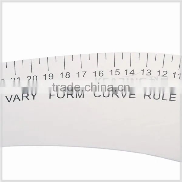Armhole Curve Ruler #6248A photo-5