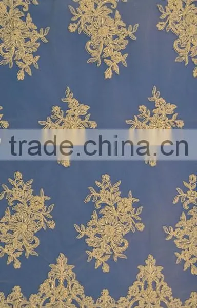 China Manufacturer Vintage Lace Roll Netting Fabric Tulle Roll For Tutu Skirt Table Runner Chair Sash DIY Wedding photo-2