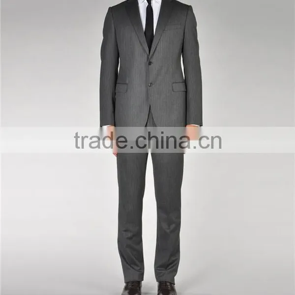 GZY Whole Sale New Fashion Man Suits photo-4